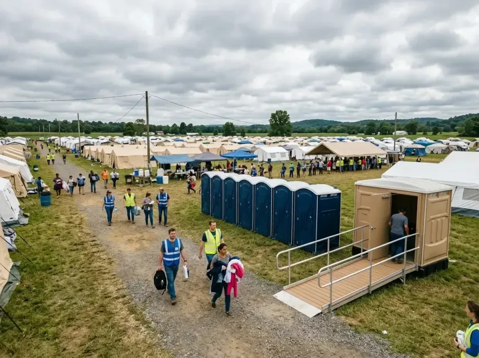 disaster-relief-camp-restrooms-010 — frequently asked questions, Dumpster & Portable Bathrooms Rental in Middlebush, NJ